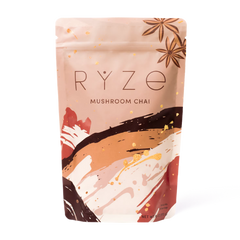 RYZE Mushroom Chai - 20 Servings